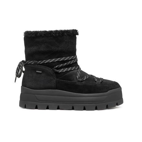 GEOX  bottes d'hiver spherica 
