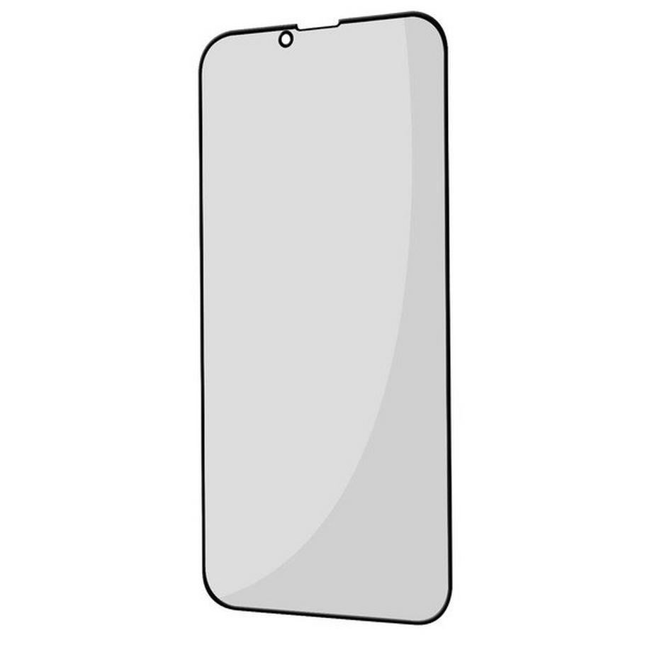 Avizar  Verre iPhone 14 Plus Anti-espion 