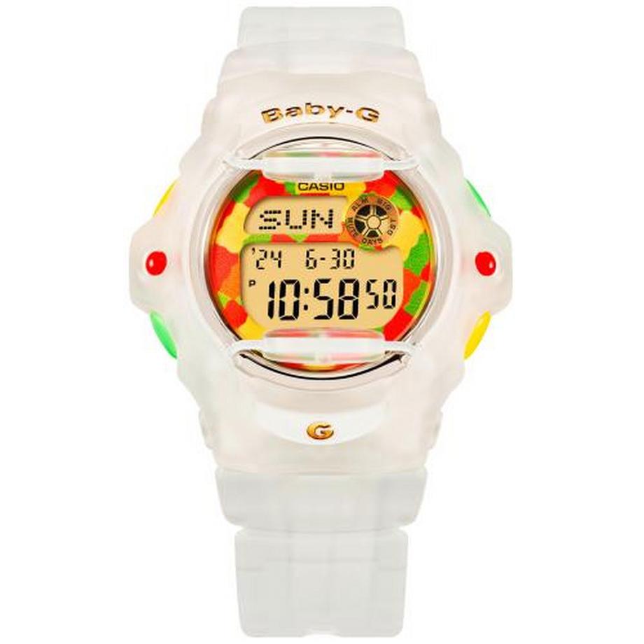 BG-169HRB-7ER Haribo Collabo