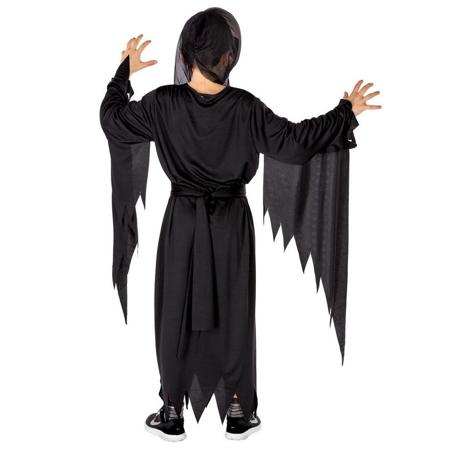 Tectake  Costume da bambino/ragazzo la paura di Halloween 