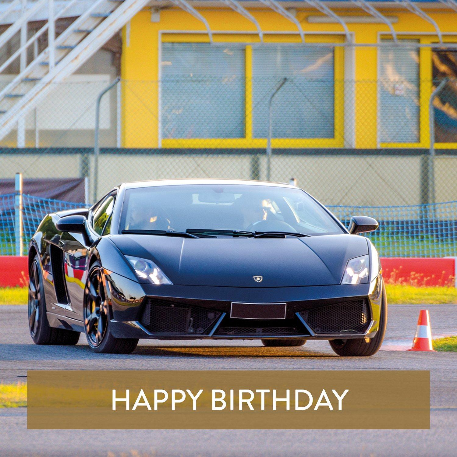 Image of 1 Adrenalingeladene Sportliche Aktivität Für Einen Ungewöhnlichen Geburtstag - Geschenkbox Unisex