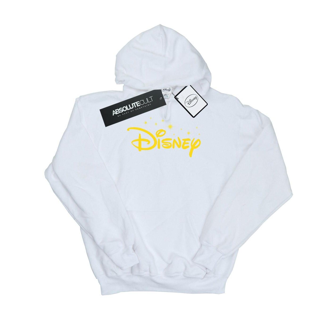 Image of Logo Stars Kapuzenpullover Jungen Weiss 128