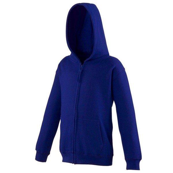 Image of Kapuzenjacke Jungen Marine 116