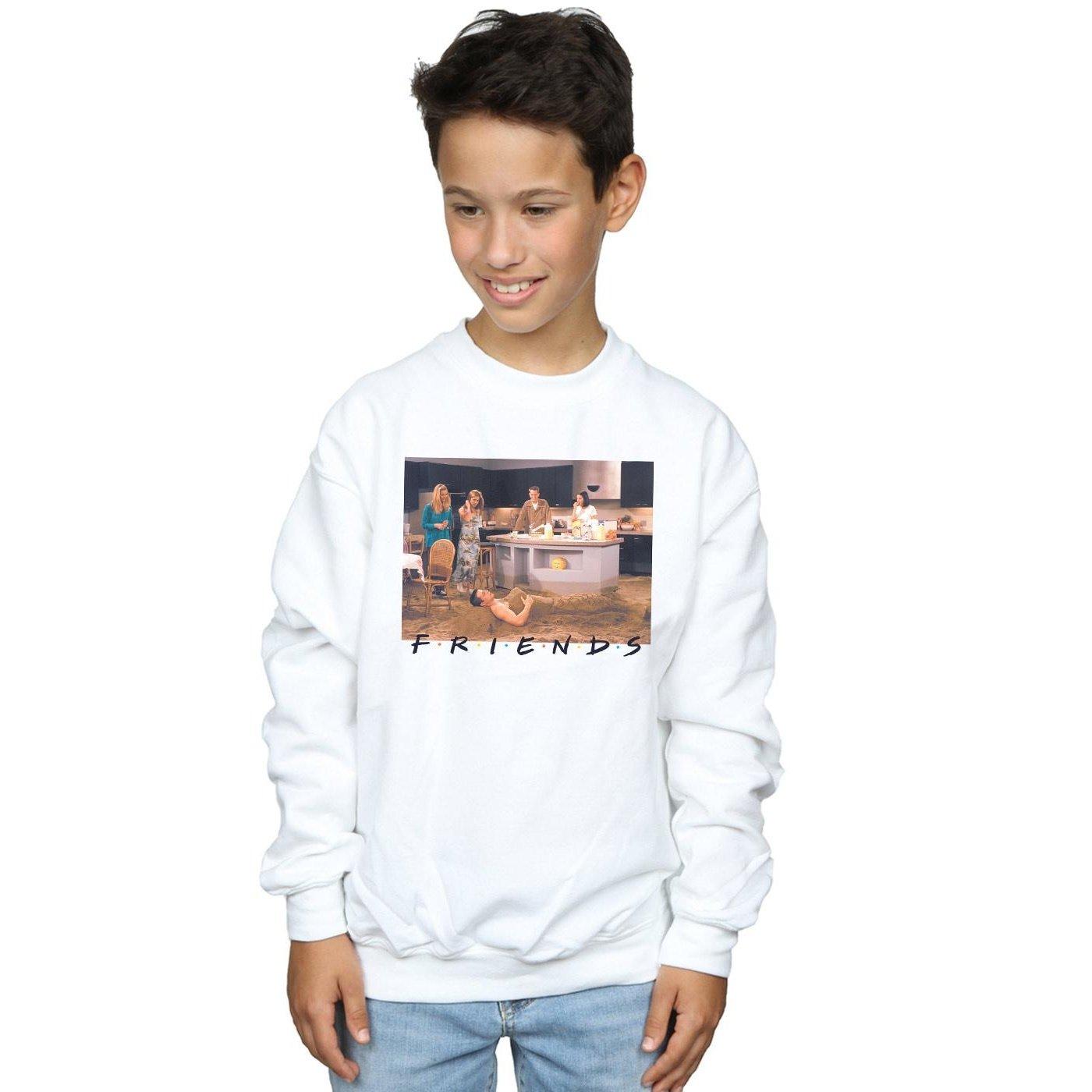 Friends  Sweatshirt 