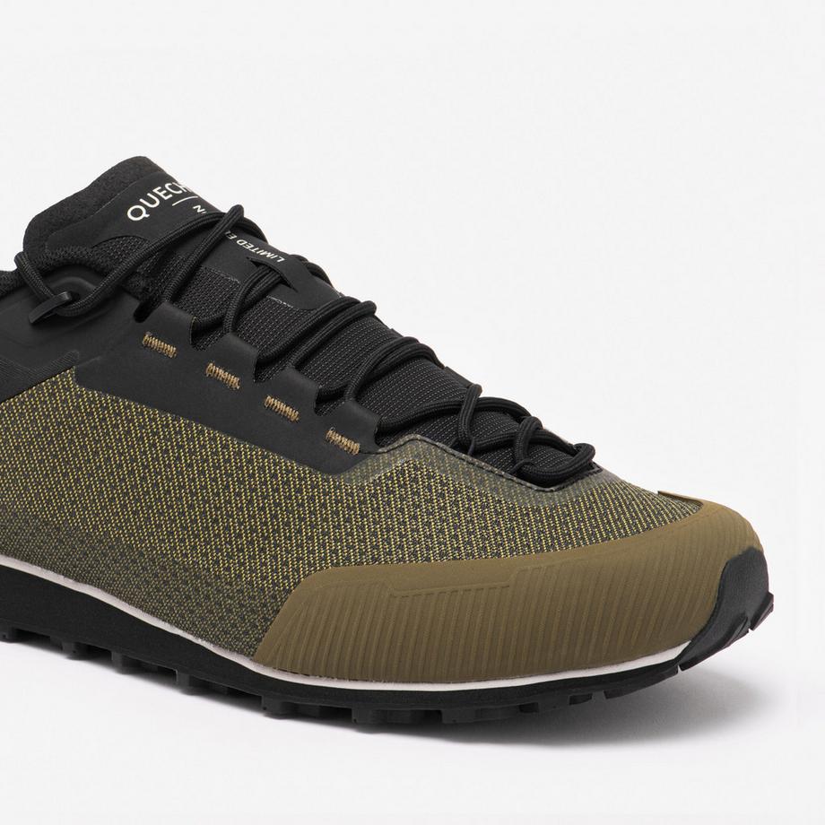 QUECHUA Chaussures de randonnée techniques  