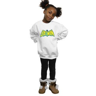 DC COMICS  Sweatshirt 