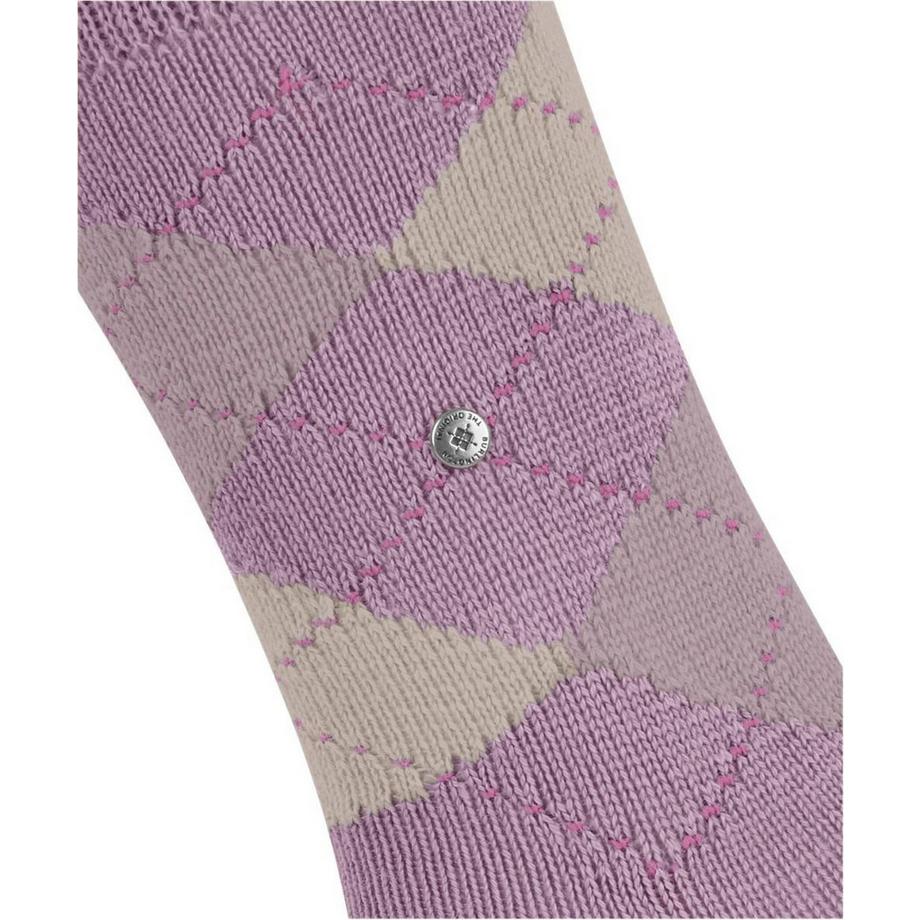 Burlington Whitby Argyle Socken  