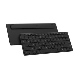 Microsoft  Designer Compact Keyboard tastiera Bluetooth QWERTZ Nero 