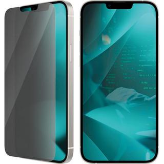 PanzerGlass  Screen Prot. Privacy Classic Fit iP 6,7 Inch 2022 