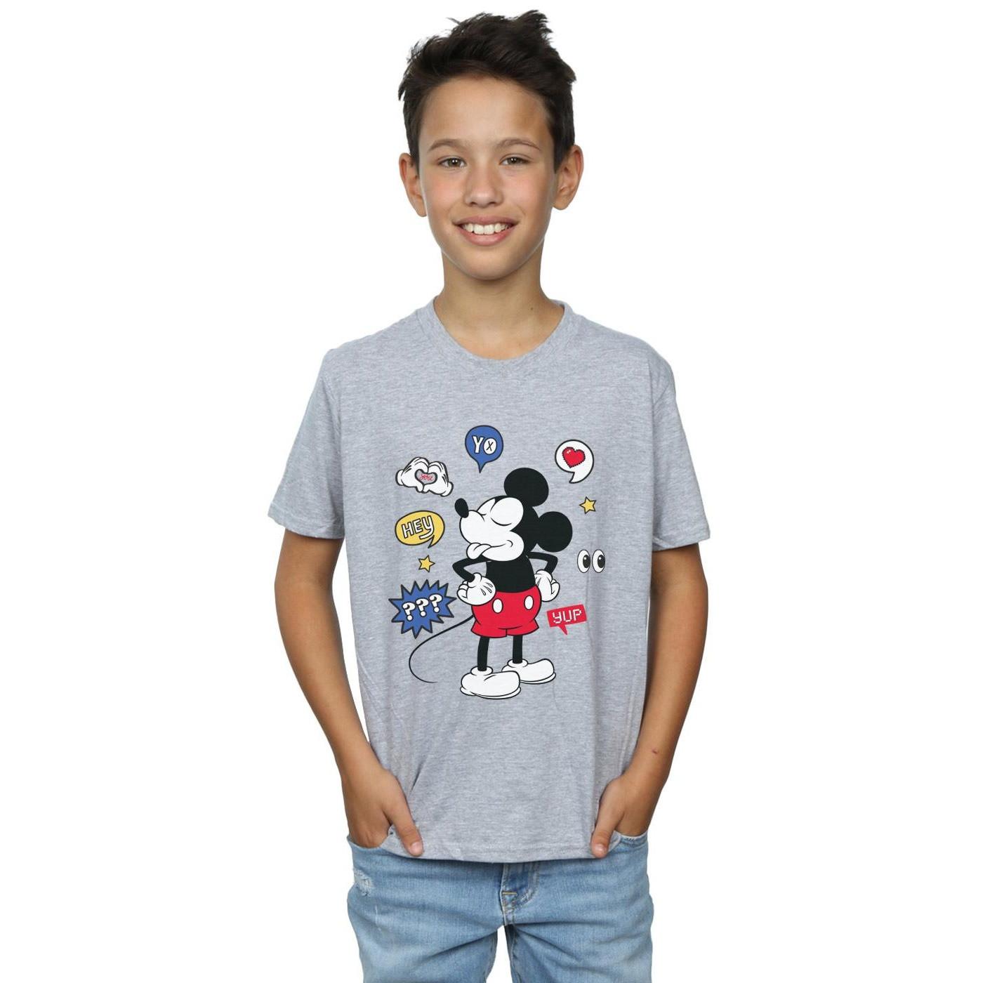 Disney  Tshirt 