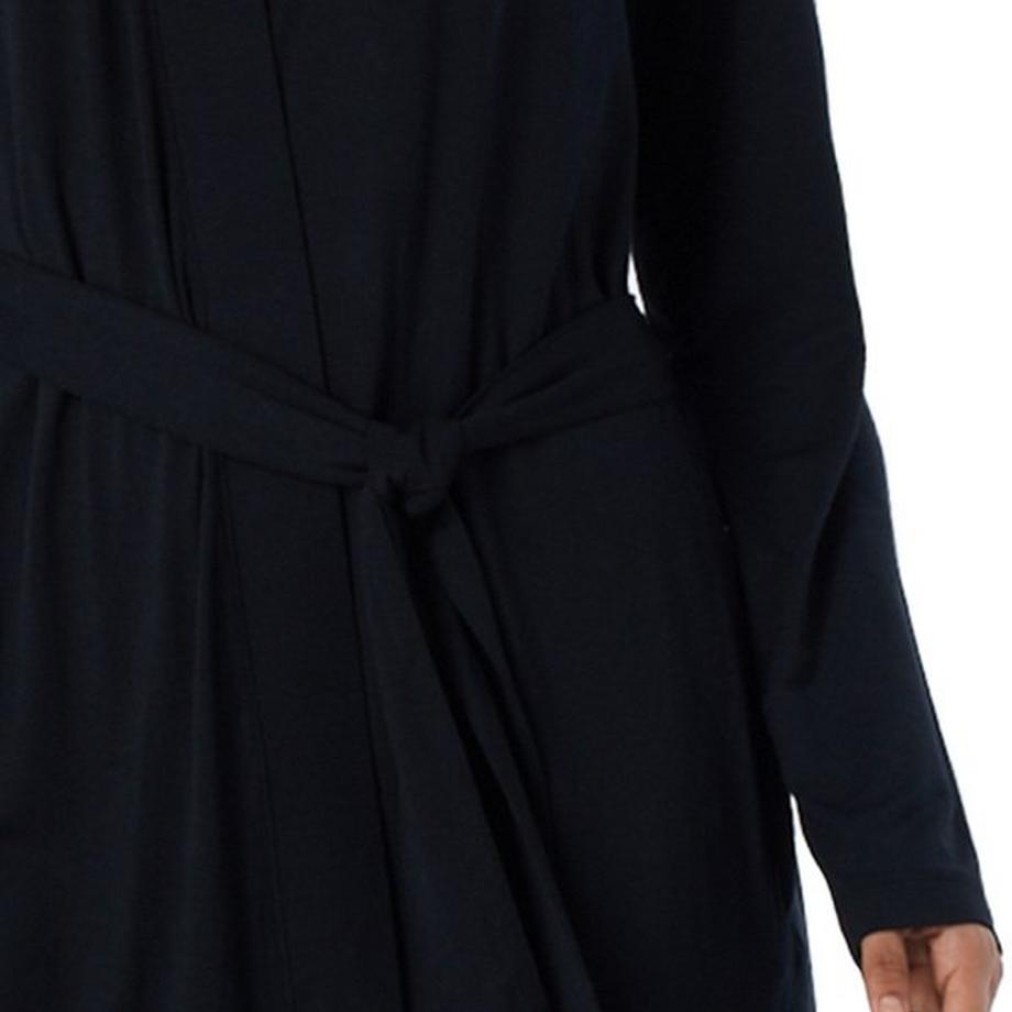 Schiesser Jersey Peignoir  