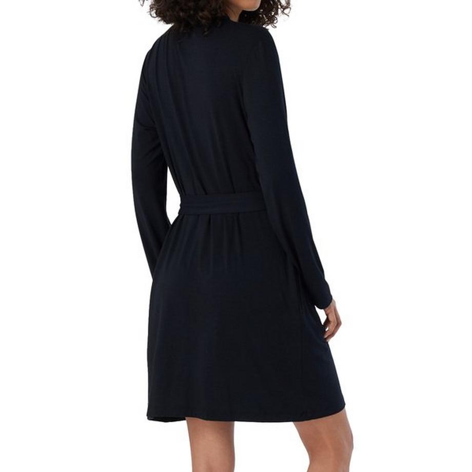 Schiesser Jersey Peignoir  