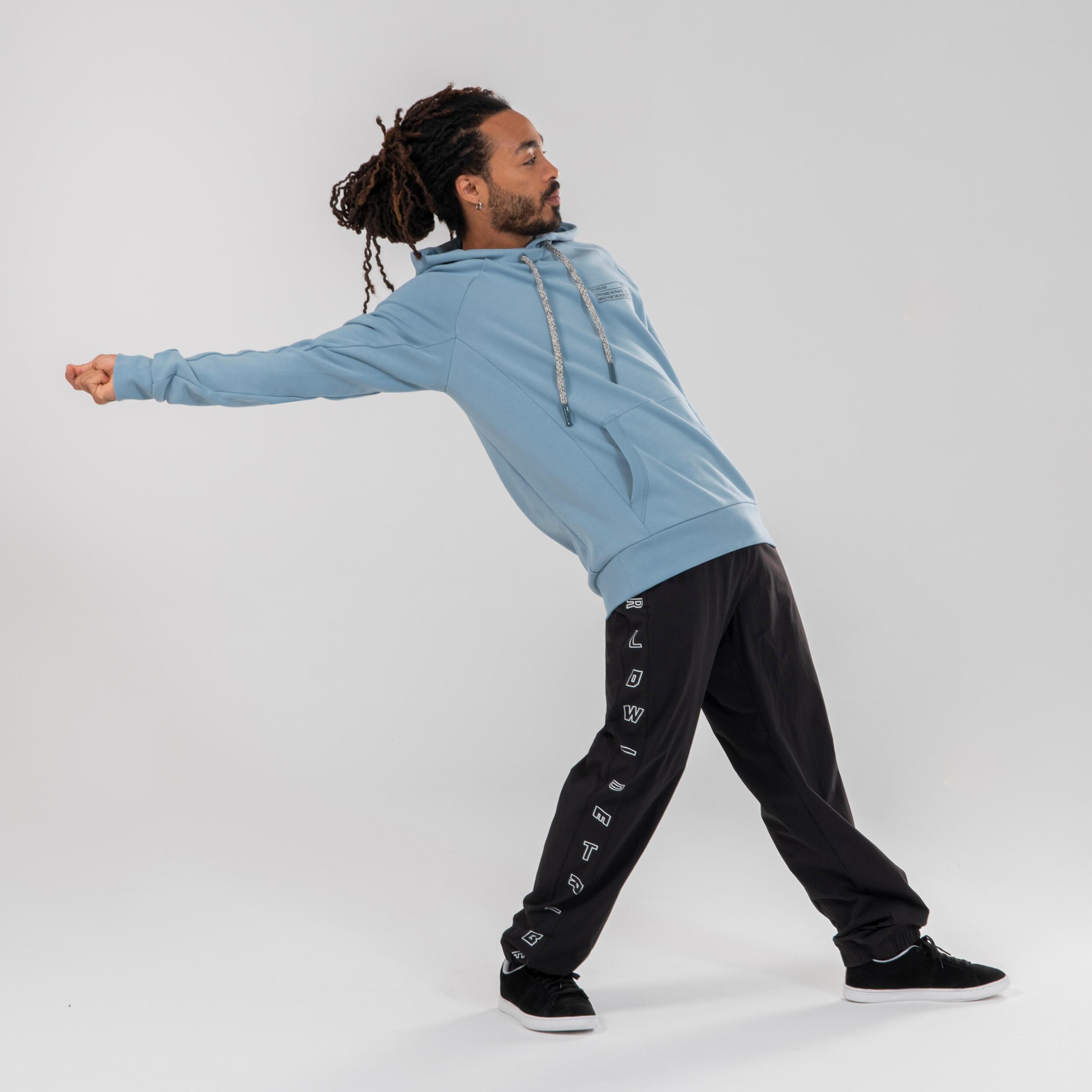 STAREVER  Sweat-shirt - URBAN DANCE 