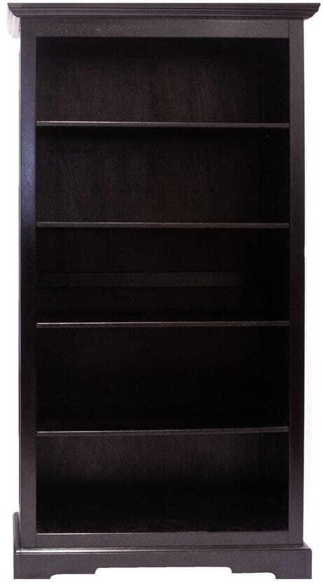 mutoni Bücherschrank Marbella antikfinish  