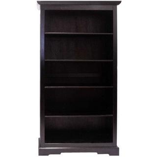 mutoni Bücherschrank Marbella antikfinish  