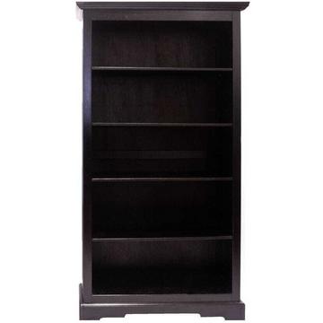 Bücherschrank Marbella antikfinish