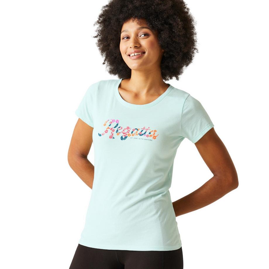 Regatta Breezed IV T-Shirt  