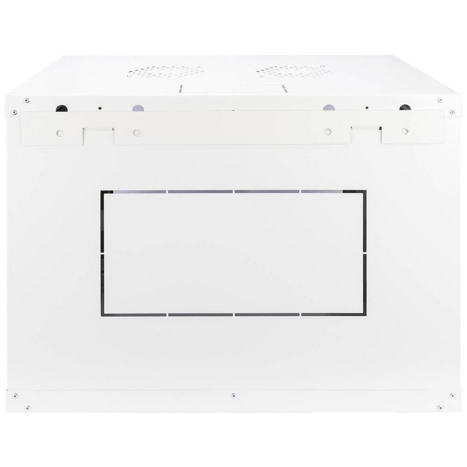 Digitus  Wandgehäuse Dynamic Basic Serie - 9 HE (RAL 7035) 