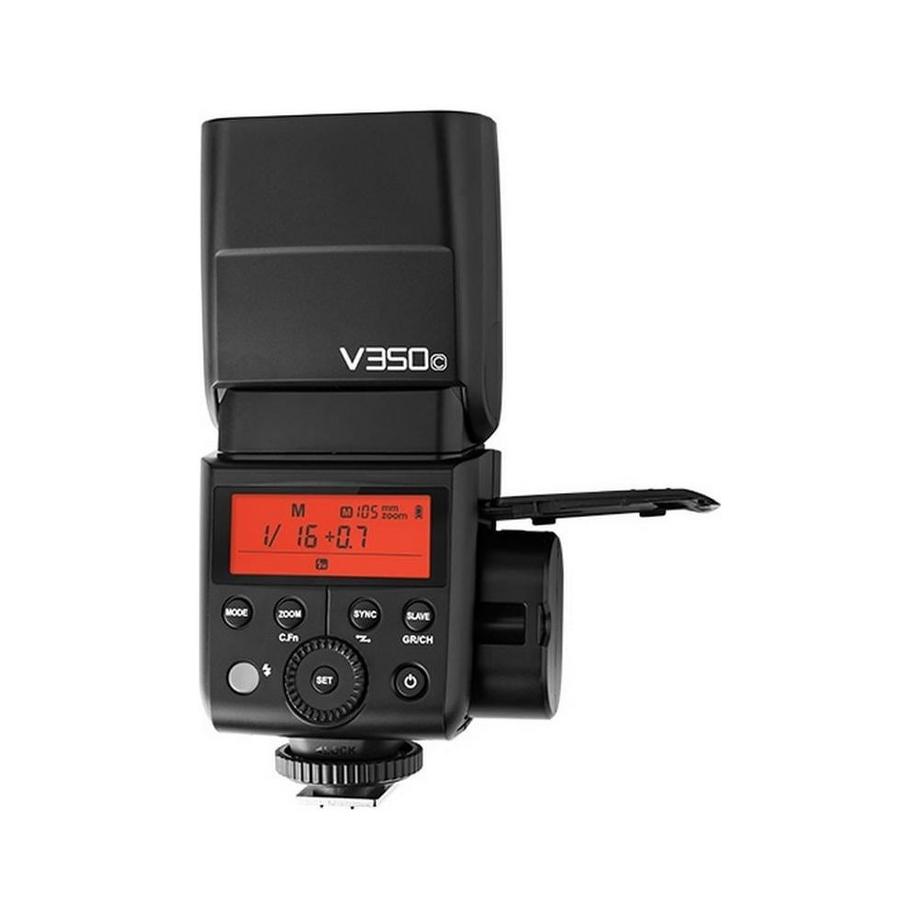 Godox  V350C Canon (Aufsteckblitz) 