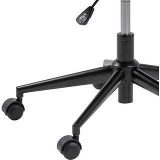 mutoni Bürostuhl Bahamas Dunkelgrau  