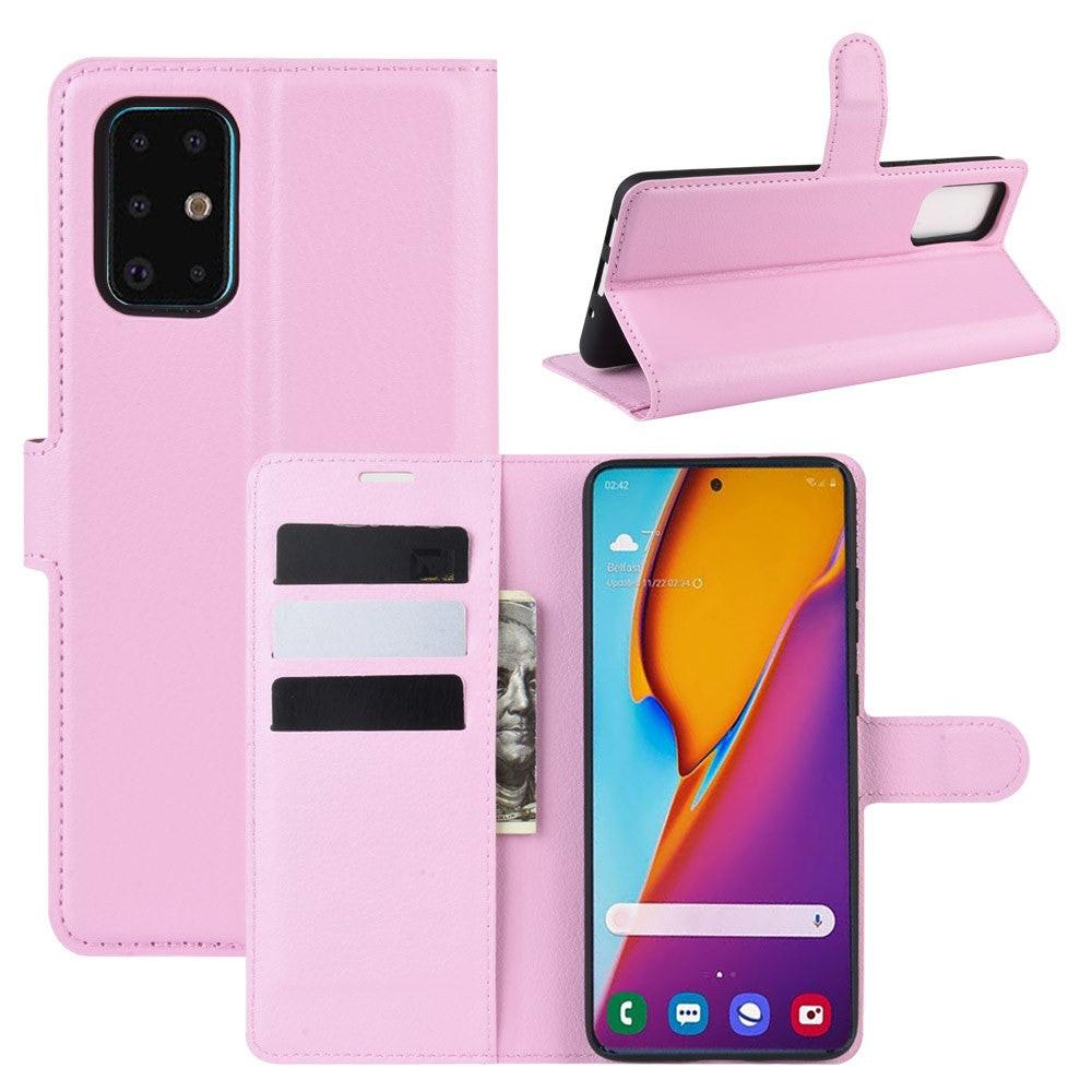 Cover-Discount  Custodia Galaxy S20 - Custodia In Pelle 