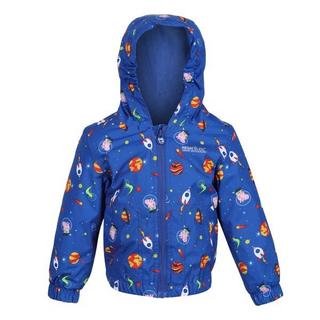 Regatta  Veste matelassée MUDDY PUDDLE Enfant 