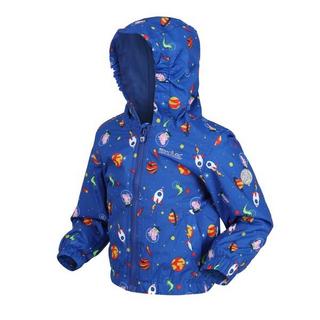 Regatta  Veste matelassée MUDDY PUDDLE Enfant 