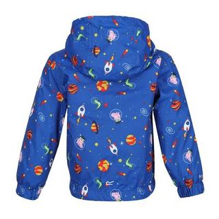 Regatta  Veste matelassée MUDDY PUDDLE Enfant 