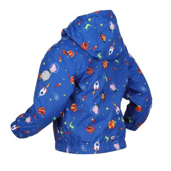 Regatta  Veste matelassée MUDDY PUDDLE Enfant 