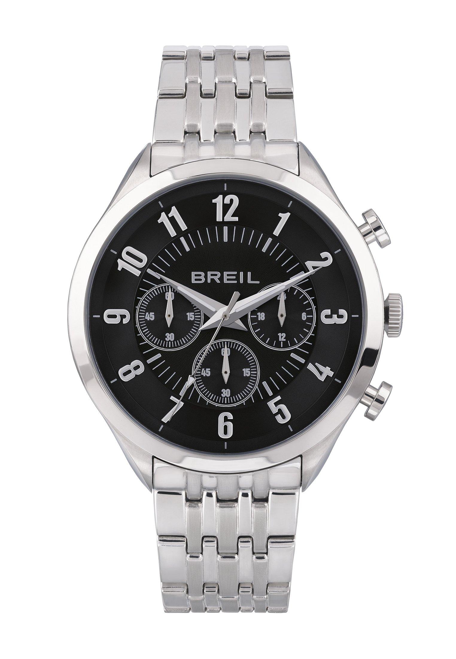 Image of Armbanduhr Arbiter Herren Taubengrau ONE SIZE