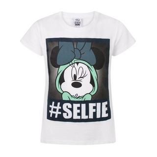 Disney  Selfie TShirt 