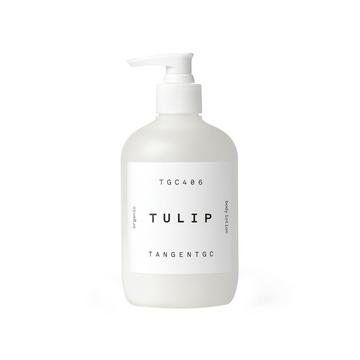 Lotion pour le corps tulip body lotion