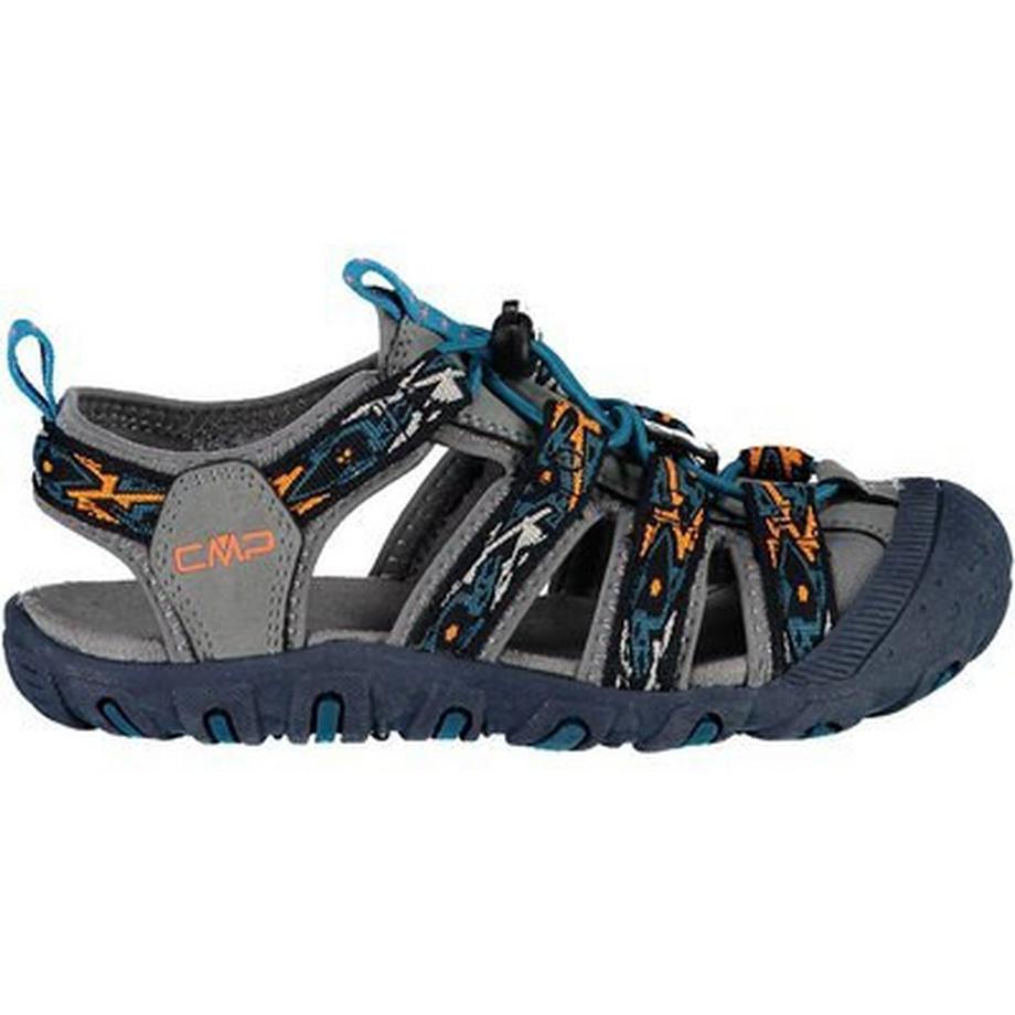 Sandali da trekking per bambini CMP Sahiph