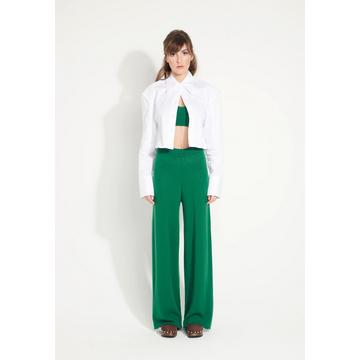 AVA 15 Pantalon - 100% cachemire déjaugé