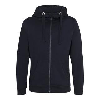 AWDis  Juste Hoods Graduate Heavyweight Full Zip Hoodie 