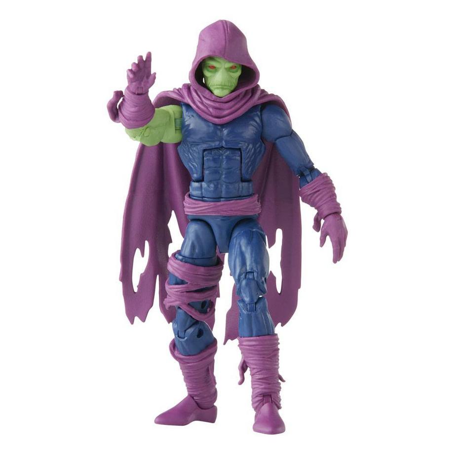 Hasbro  Marvel Legends Series Actionfigur  Marvel's Sleepwalker 
