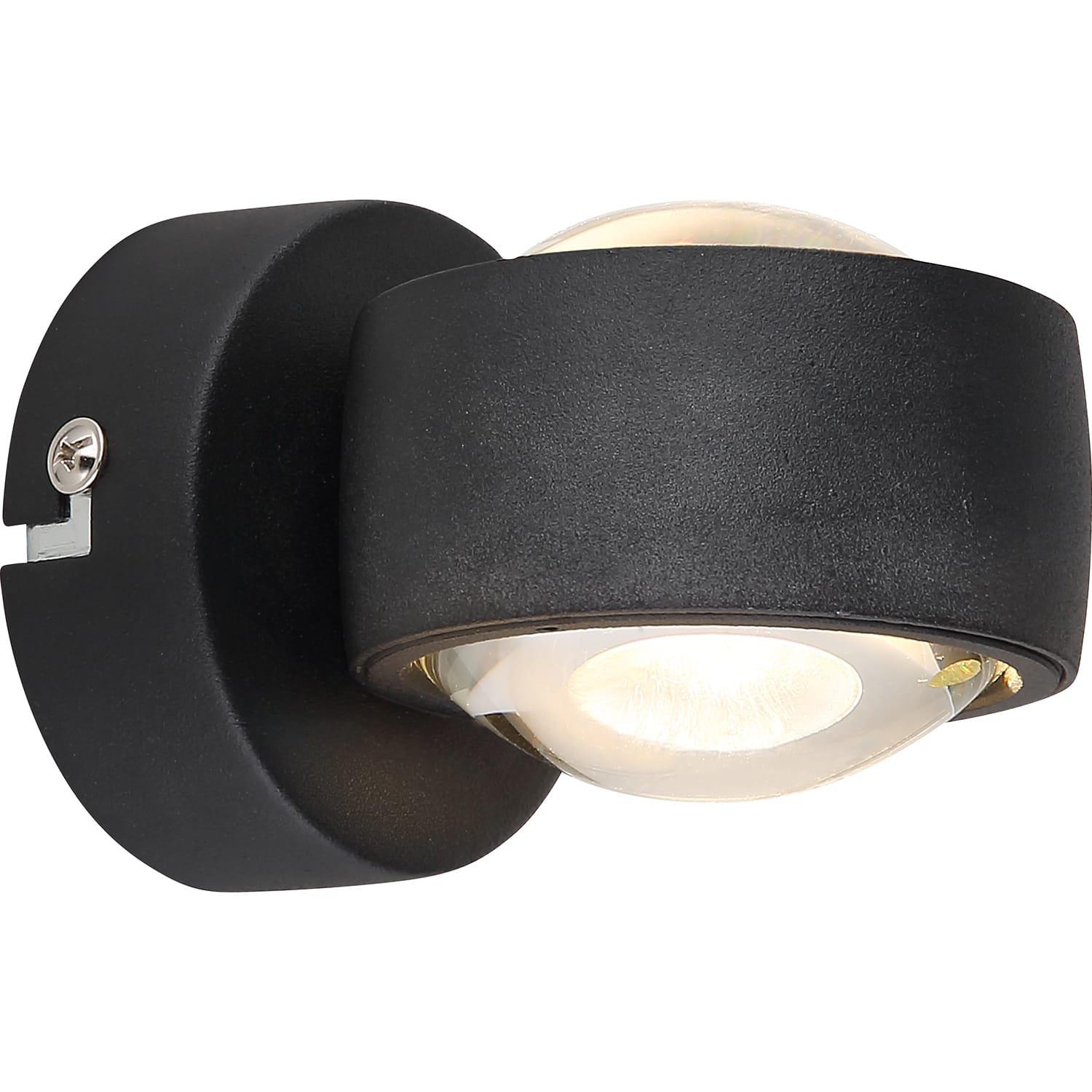 Image of Wandleuchte Randi Metall matt 2xLED Wandleuchte Randi Metall matt 2xLED