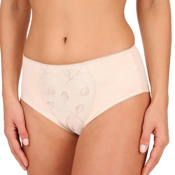 Image of Emotions - Taillenslip Damen Beige L
