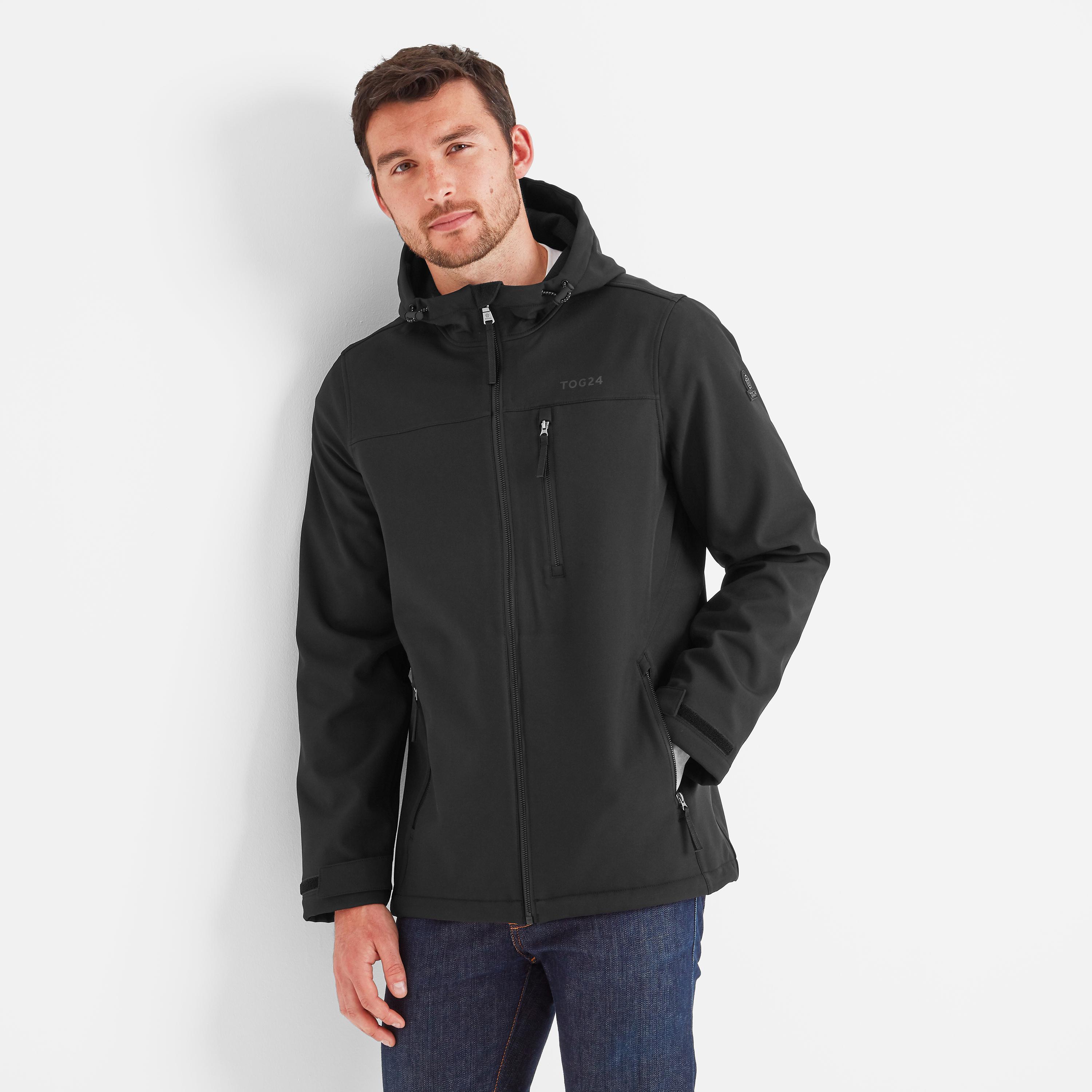 Tog24 Retner Softshelljacke  