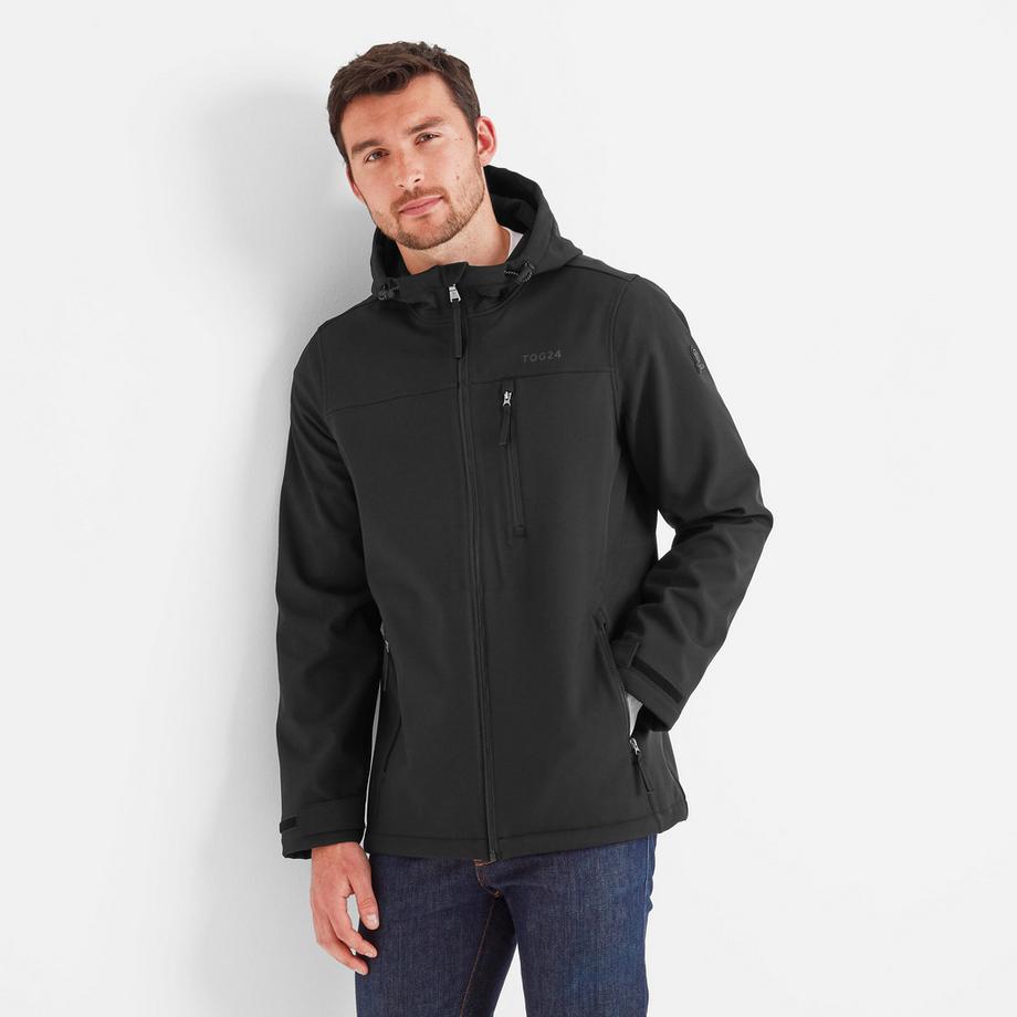 Tog24 Retner Softshelljacke  