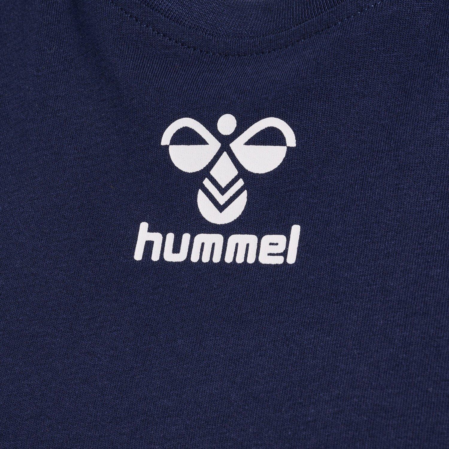 Hummel  Maglietta da donna Hummel Icons 