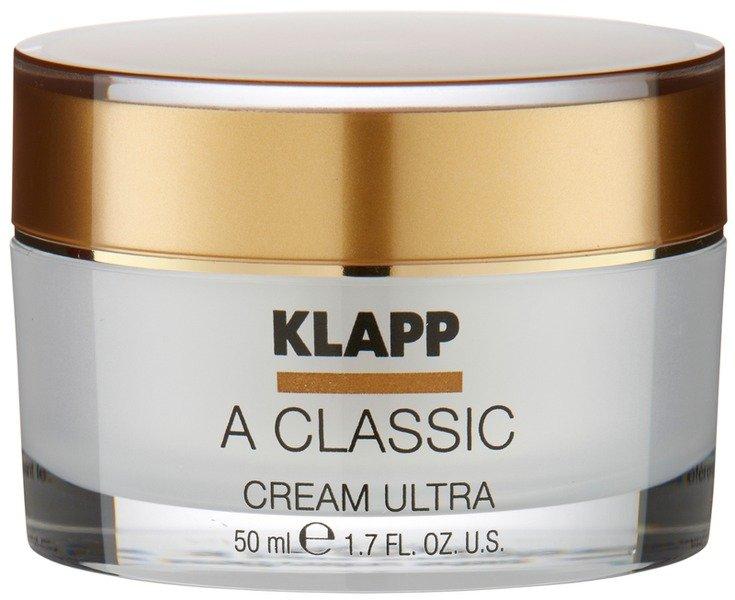 Image of KLAPP A CLASSIC Cream Ultra 50 ml - 50ml