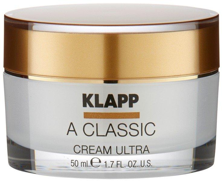 Image of A Classic Cream Ultra 50 Ml Damen Weiss 50ml