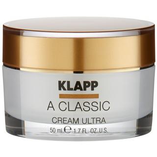 KLAPP  A CLASSIC Cream Ultra 50 ml 