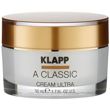 A CLASSIC Cream Ultra 50 ml