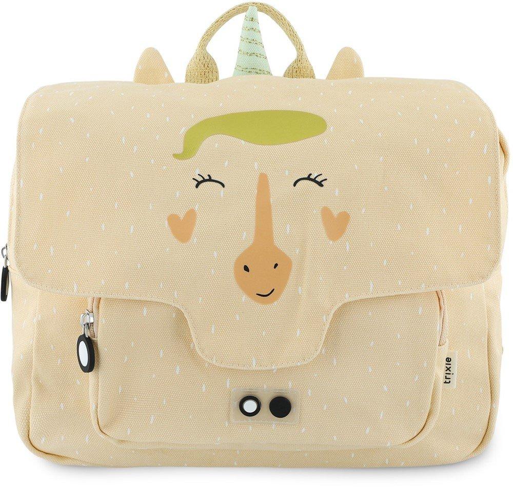 Trixie  Trixie Satchel Mrs. Uorn 