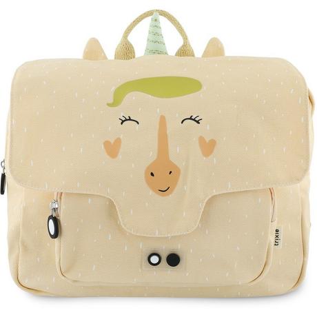 Trixie  Trixie Satchel Mrs. Uorn 