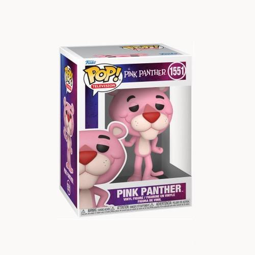 Funko  Funko POP! Pink Panther: Pink Panther (1551) 