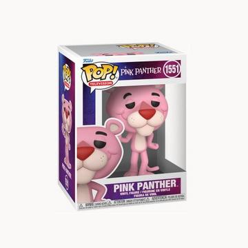 Funko POP! Pink Panther: Pink Panther (1551)