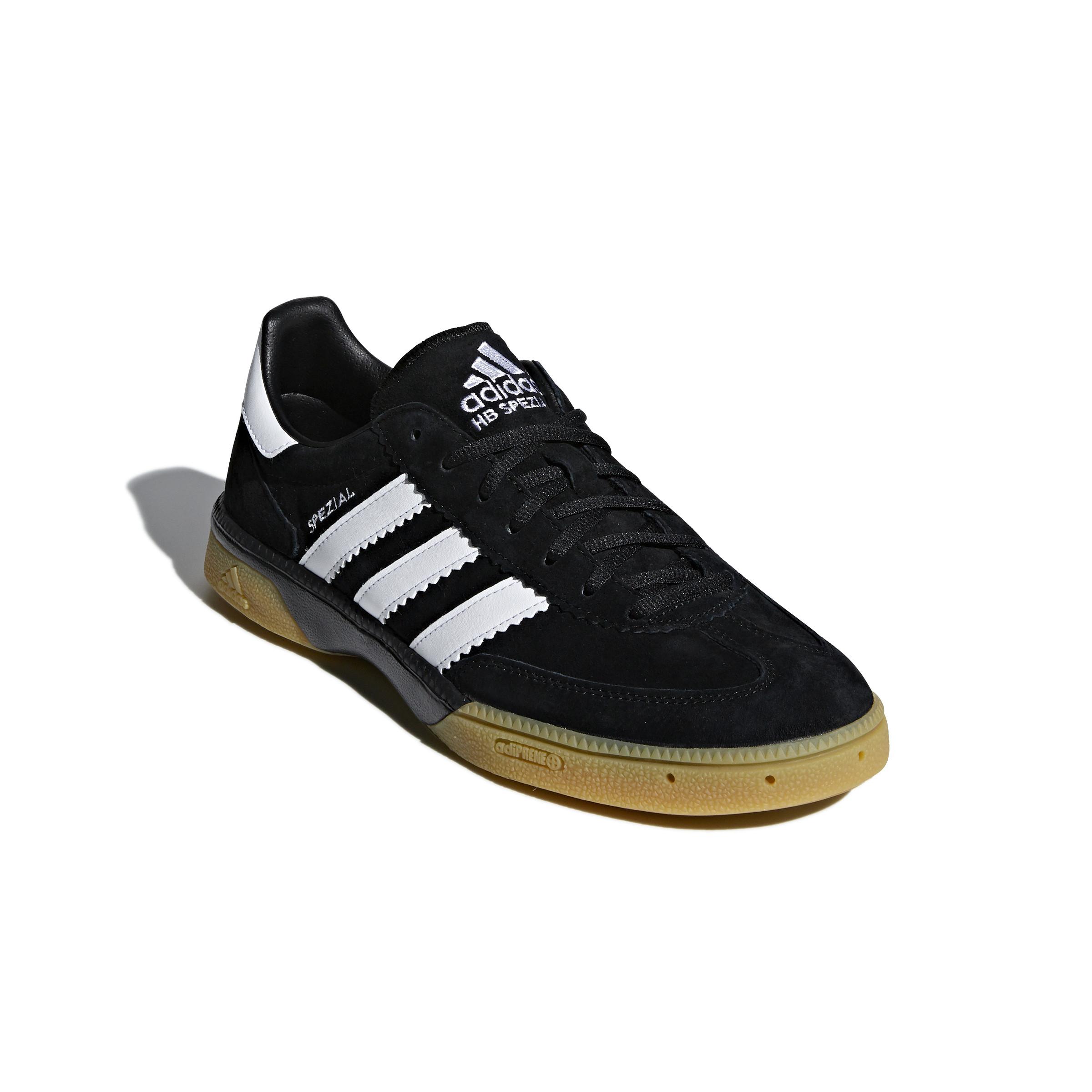 adidas  schuhe hb spezial noir 